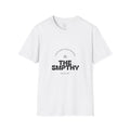 Foreign Trade Summer Short-Sleeve T-Shirts For Couples Men And Women