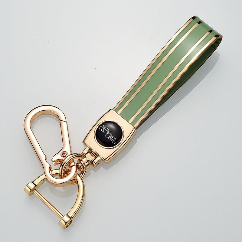 Multifunctional High-end Mens Keychain Pendant