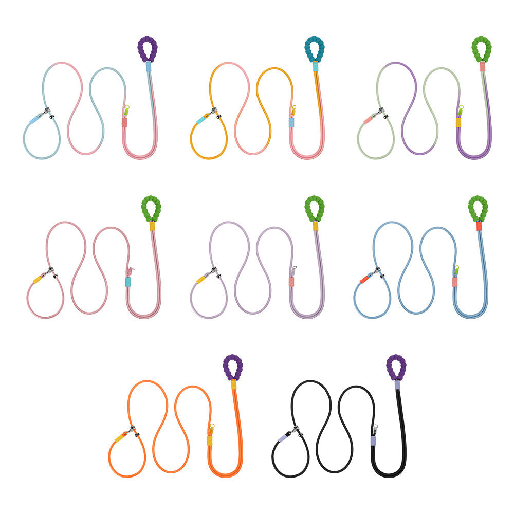 Crossbody Explosion-proof Waist Cross Hand Holding Rope