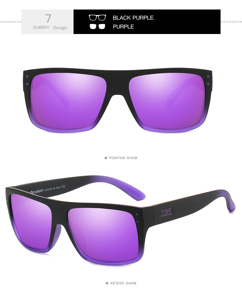 Sports Sunglasses Fishing Polarized Sunglasses