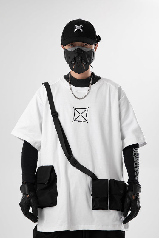 T-shirt JX EXT 11 Core