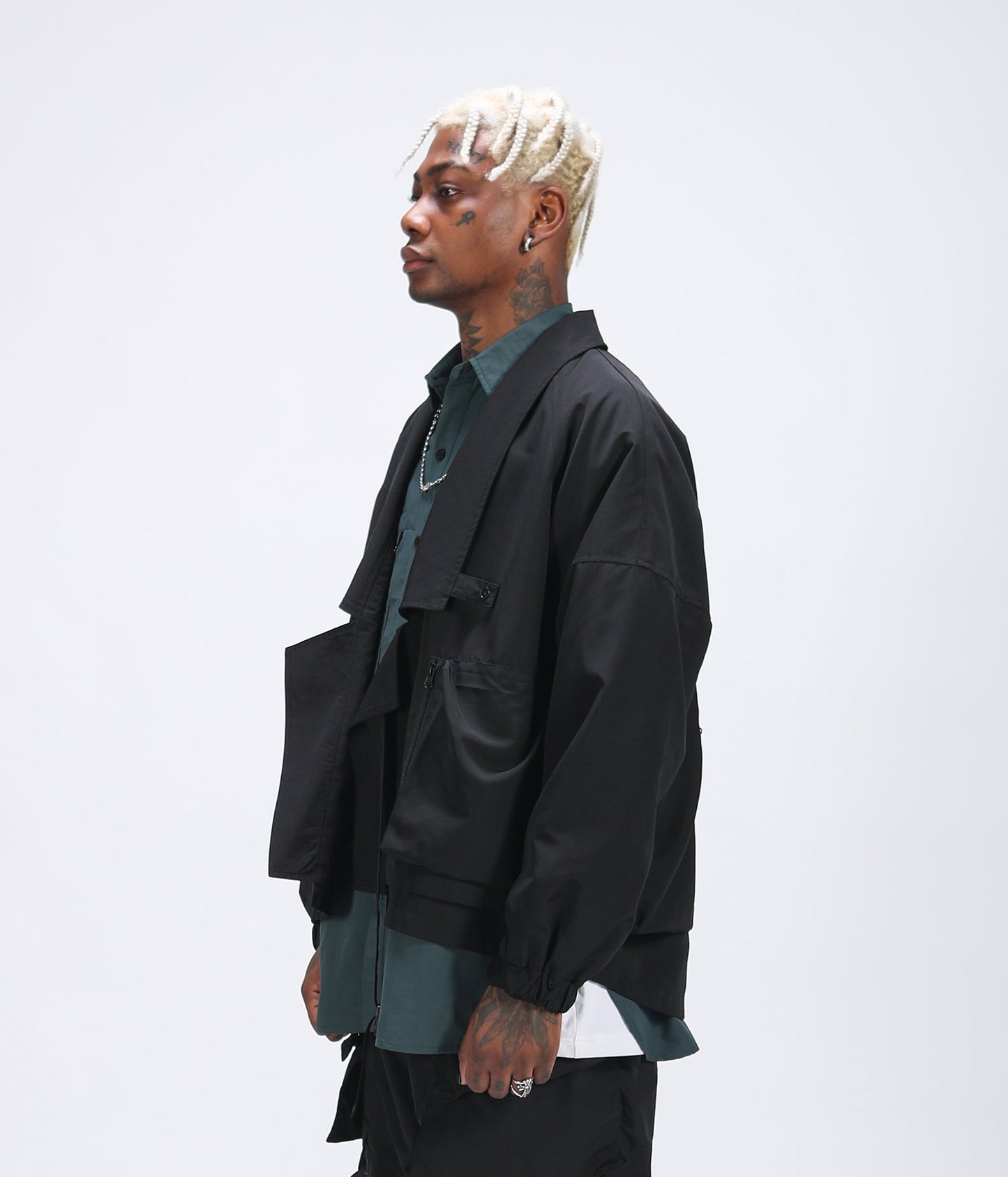 L132 Jacke