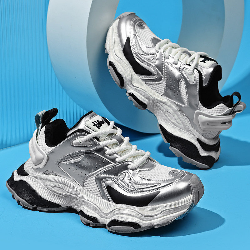 Baskets urbaines LF101