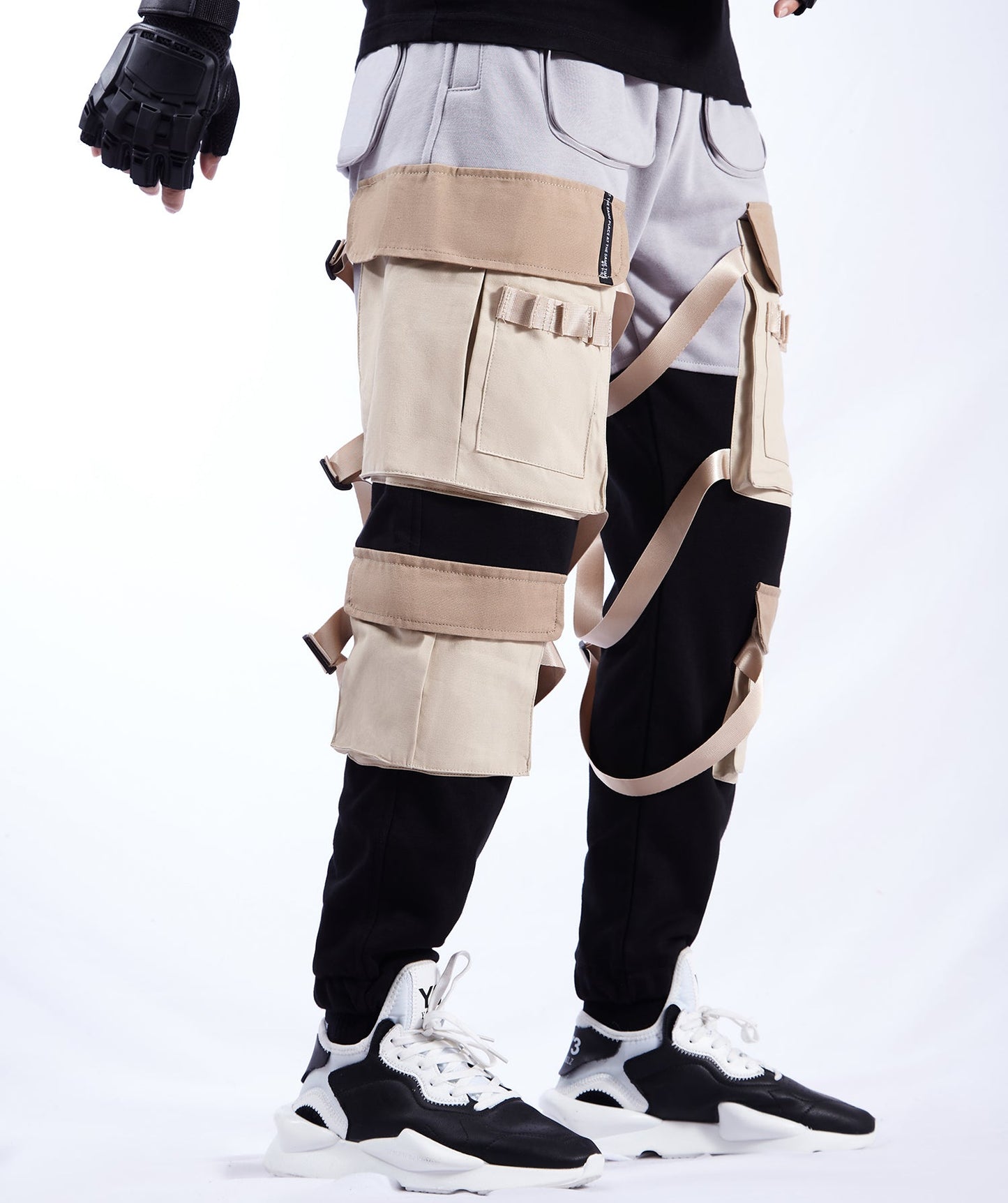 YEP2 Alien Force Reloaded Jogginghosen