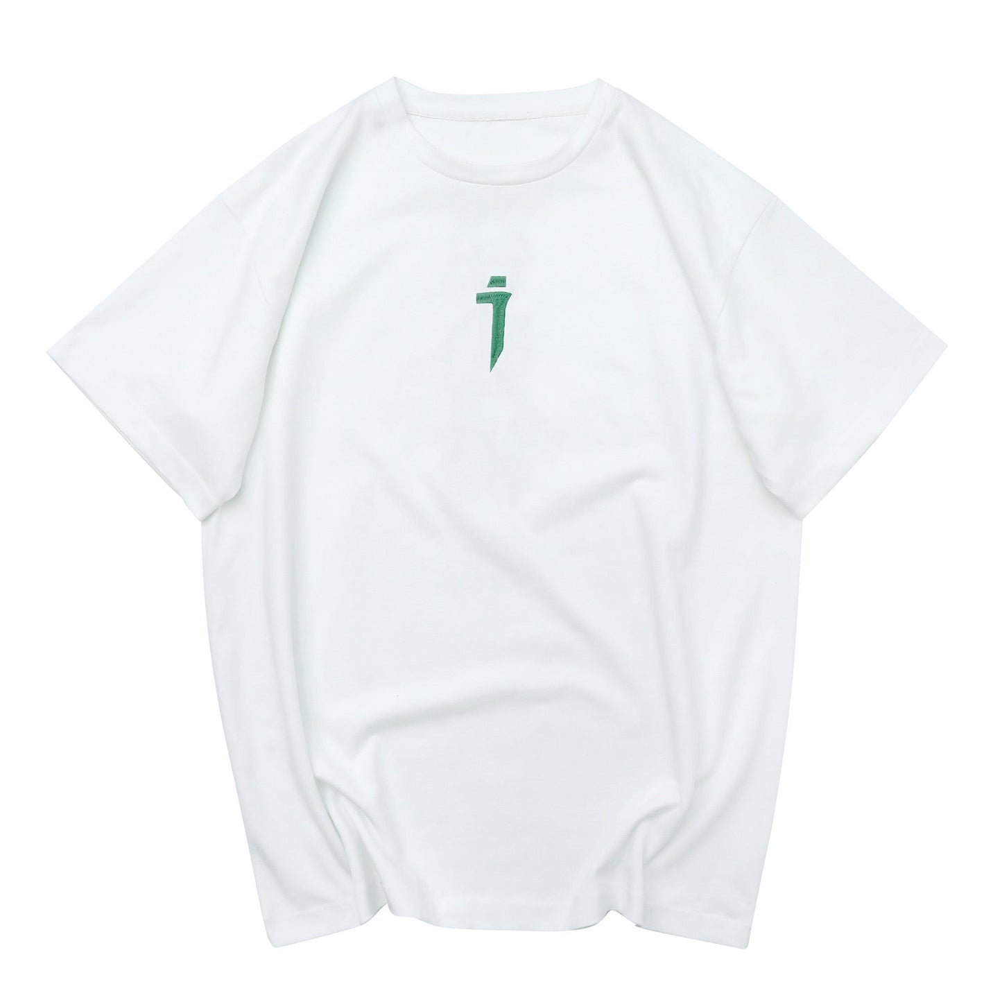 T-shirt Mouvement Alien HiT16