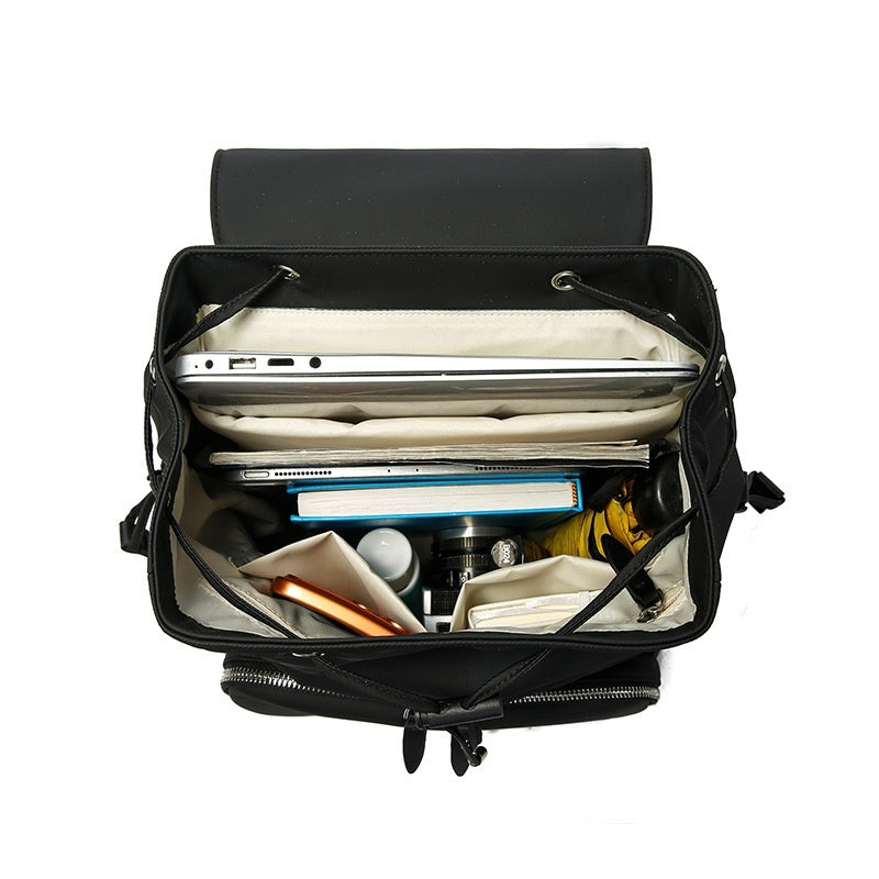 New Womens Stylish Casual Business Backpack