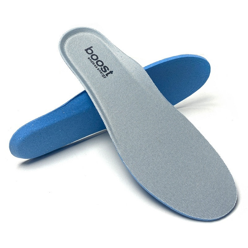 Boost Mens And Womens Badminton Insoles