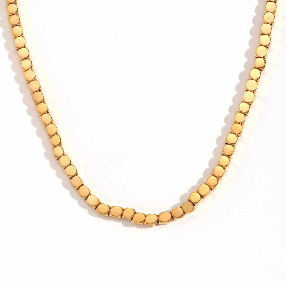 Collier Leilani