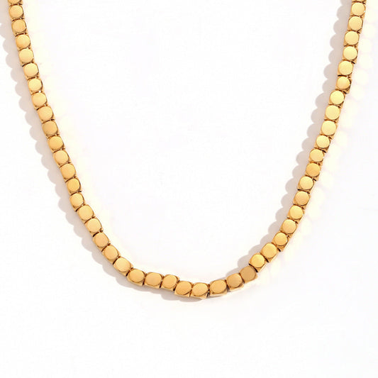 Collier Leilani