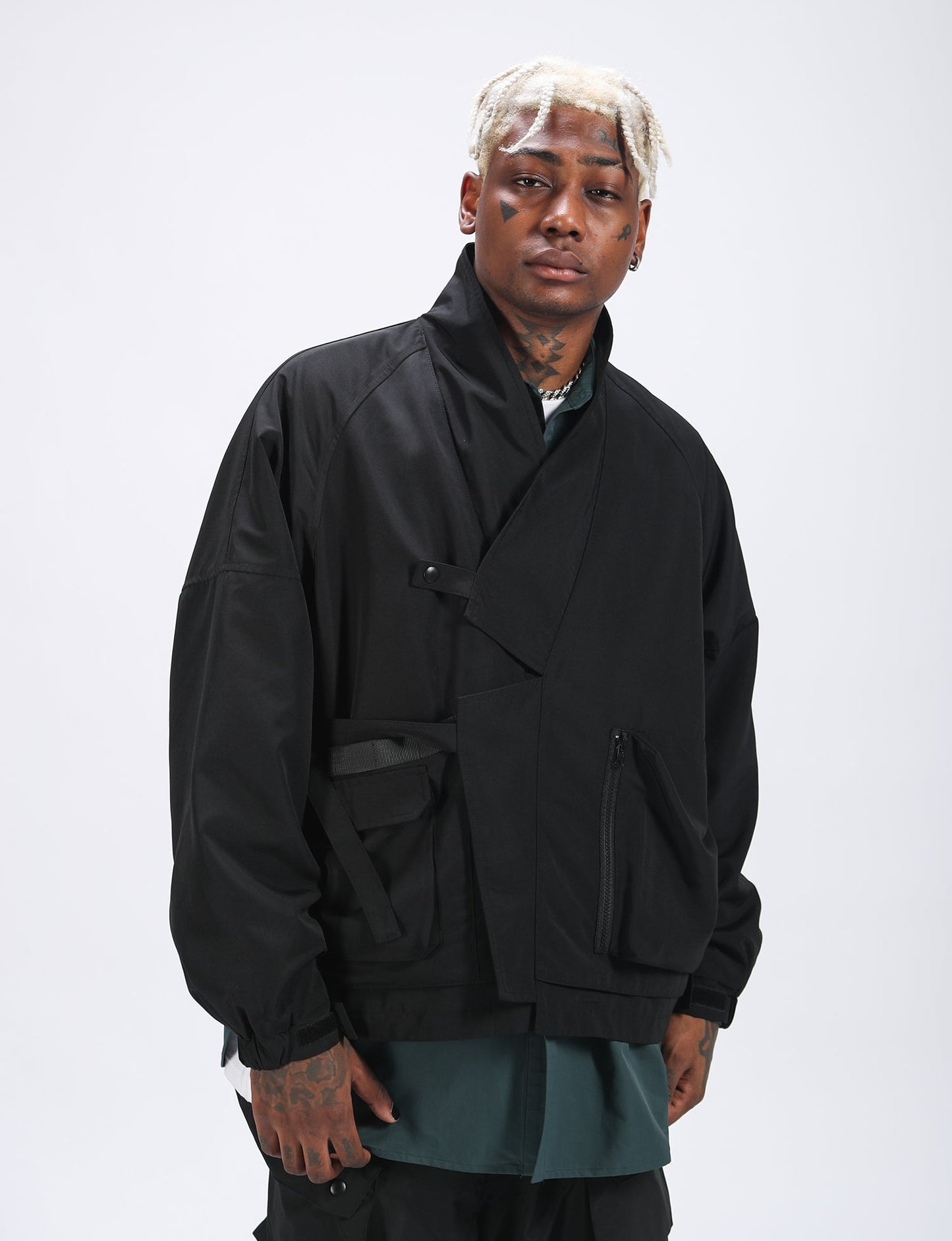 L132 Jacke