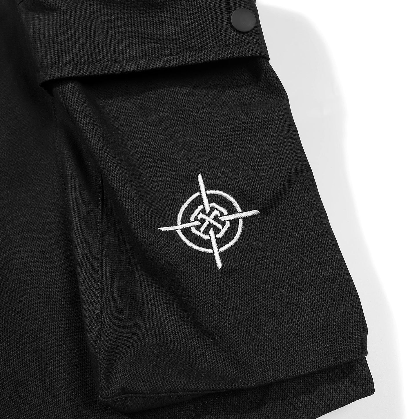 JX Precision Strike Cargo-Shorts