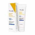 UV Protection Refreshing Protective Cream Sunscreen Lotion