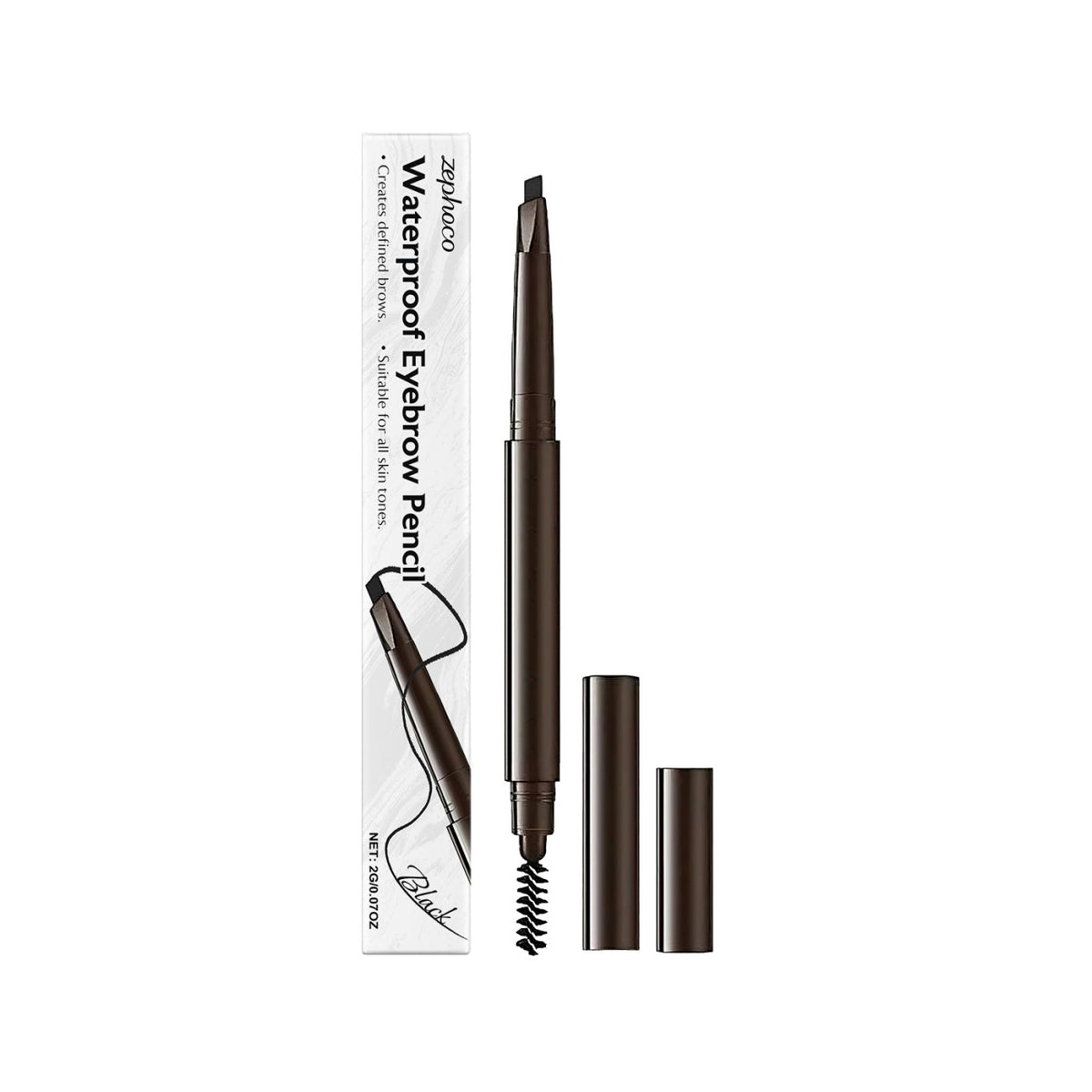 Waterproof Eyebrow Pencil