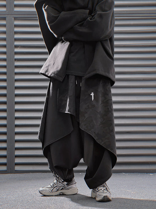 Robe/Shorts Hid1 Urban Movement