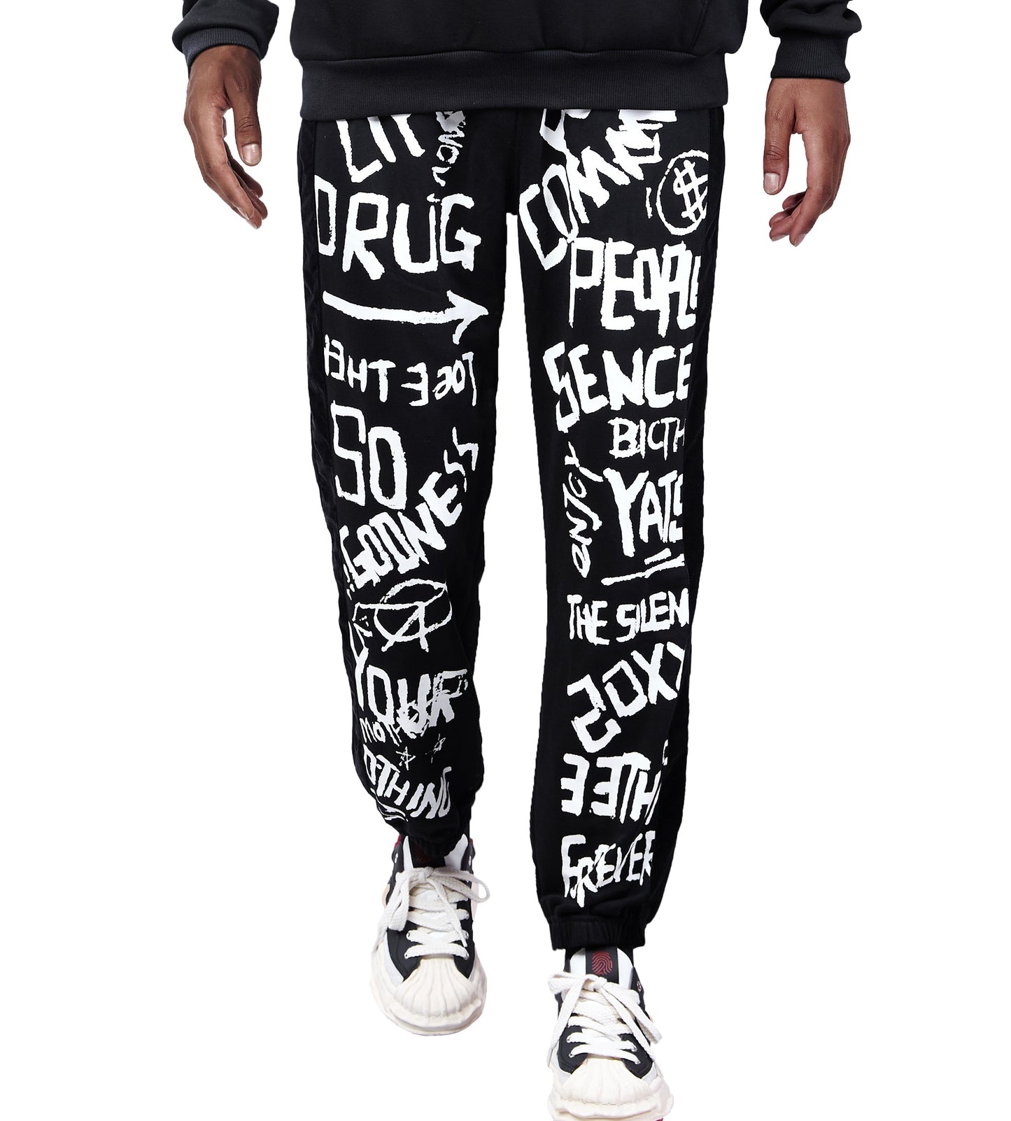APP2 Urban Speed Racer Jogginghose