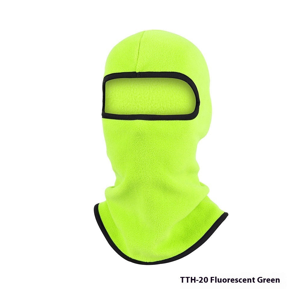 Fleece Outdoor Winter Cycling Polar Fleece Hat