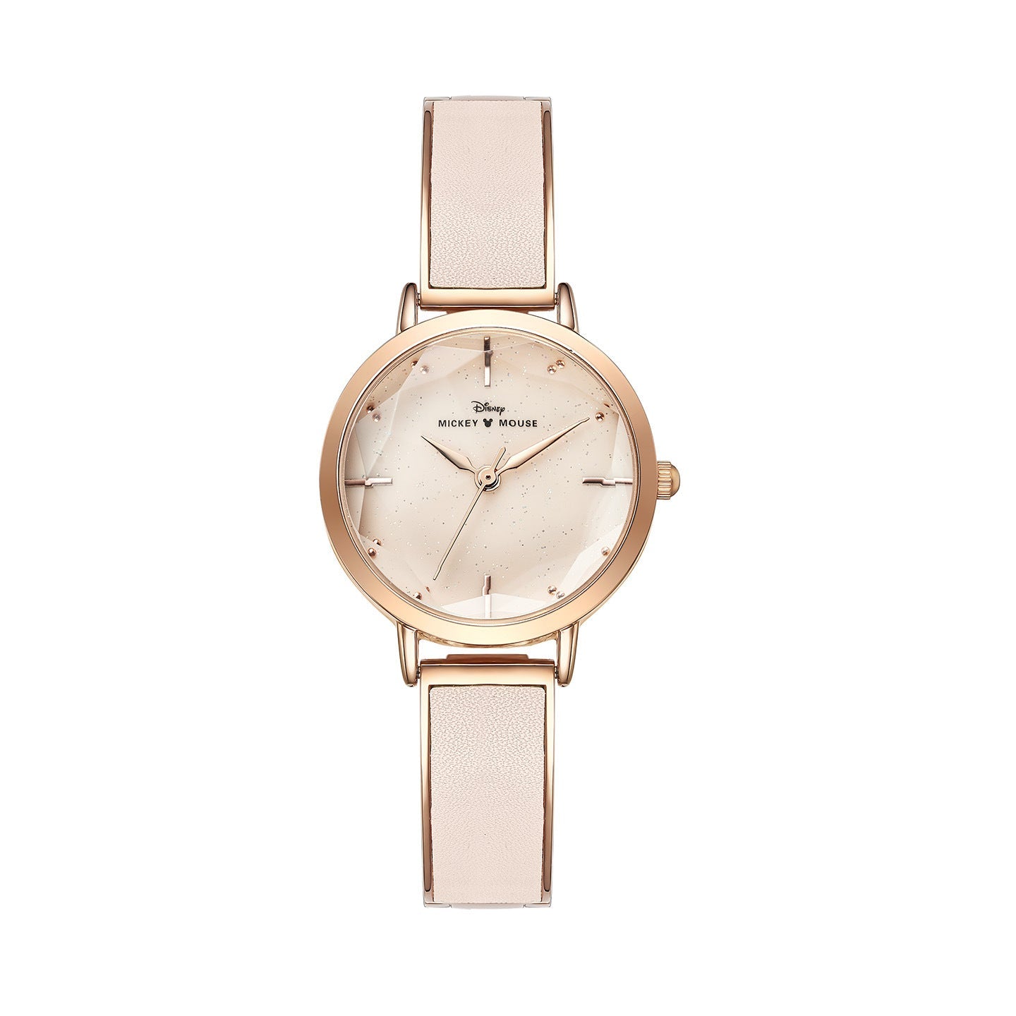 Womens Affordable Luxury Niche High-end Watch