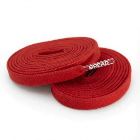 Bold Red