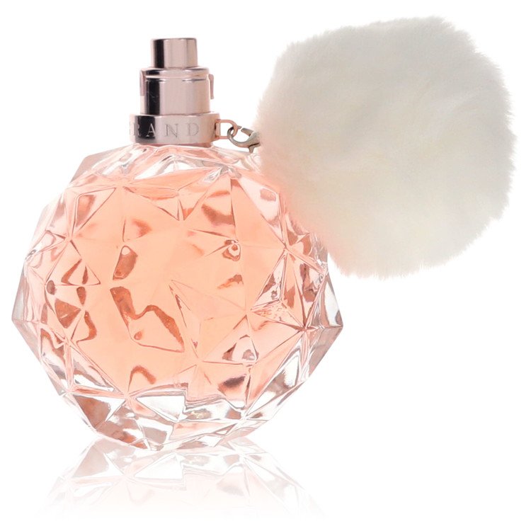 Ari by Ariana Grande Eau De Parfum Vaporisateur (Testeur) 100 ml pour Femme