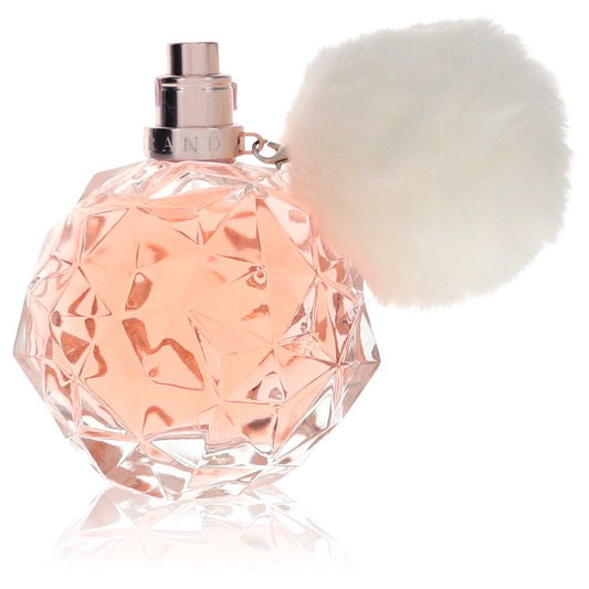 Ari by Ariana Grande Eau De Parfum Vaporisateur (Testeur) 100 ml pour Femme