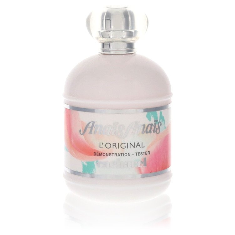 Anais Anais L'Original de Cacharel Eau De Toilette Vaporisateur (Testeur) 100 ml pour Femme