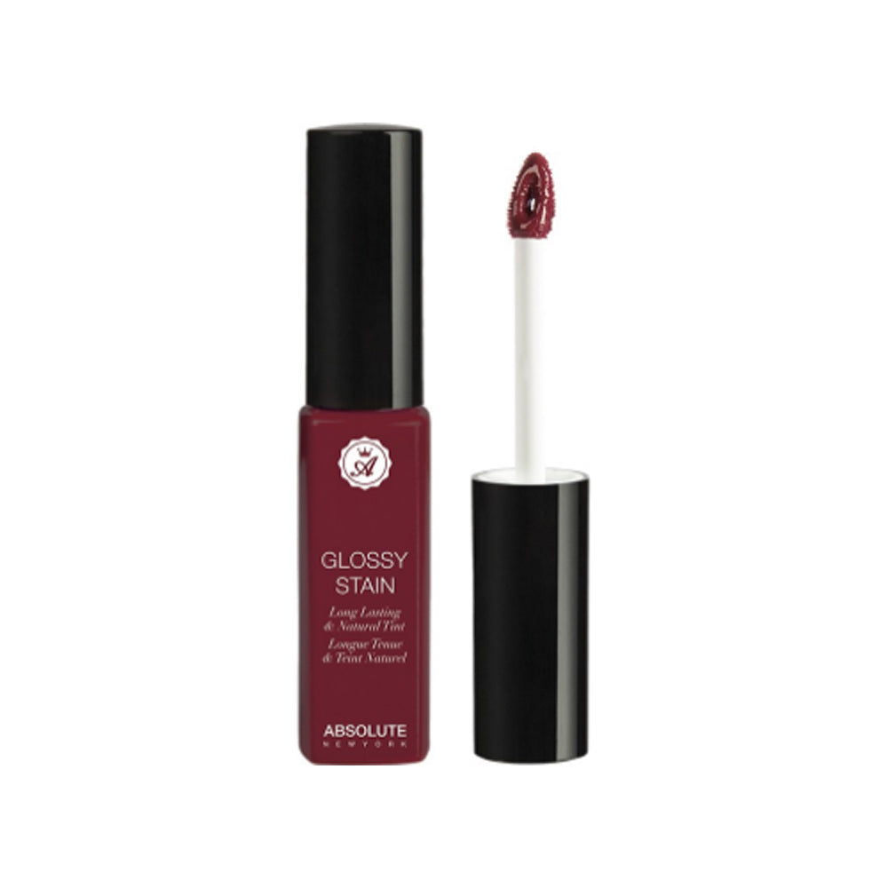 ABSOLU Rouge Brillant - Femme Fatale