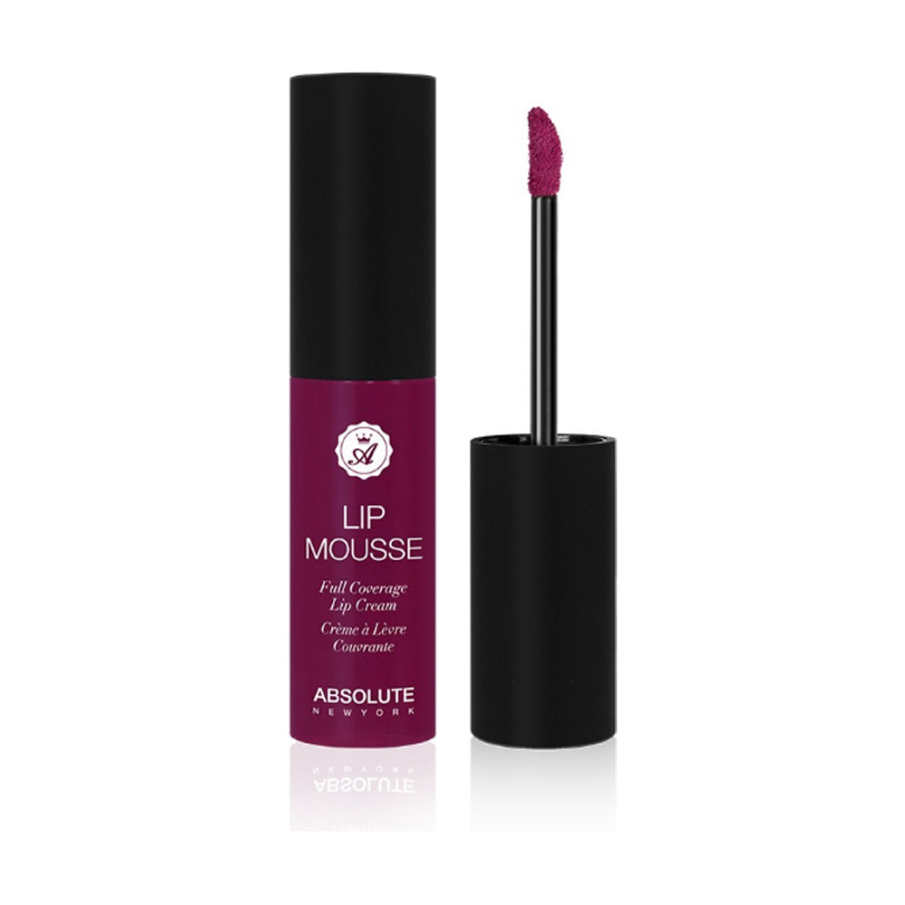 Mousse à lèvres ABSOLUE - Risque