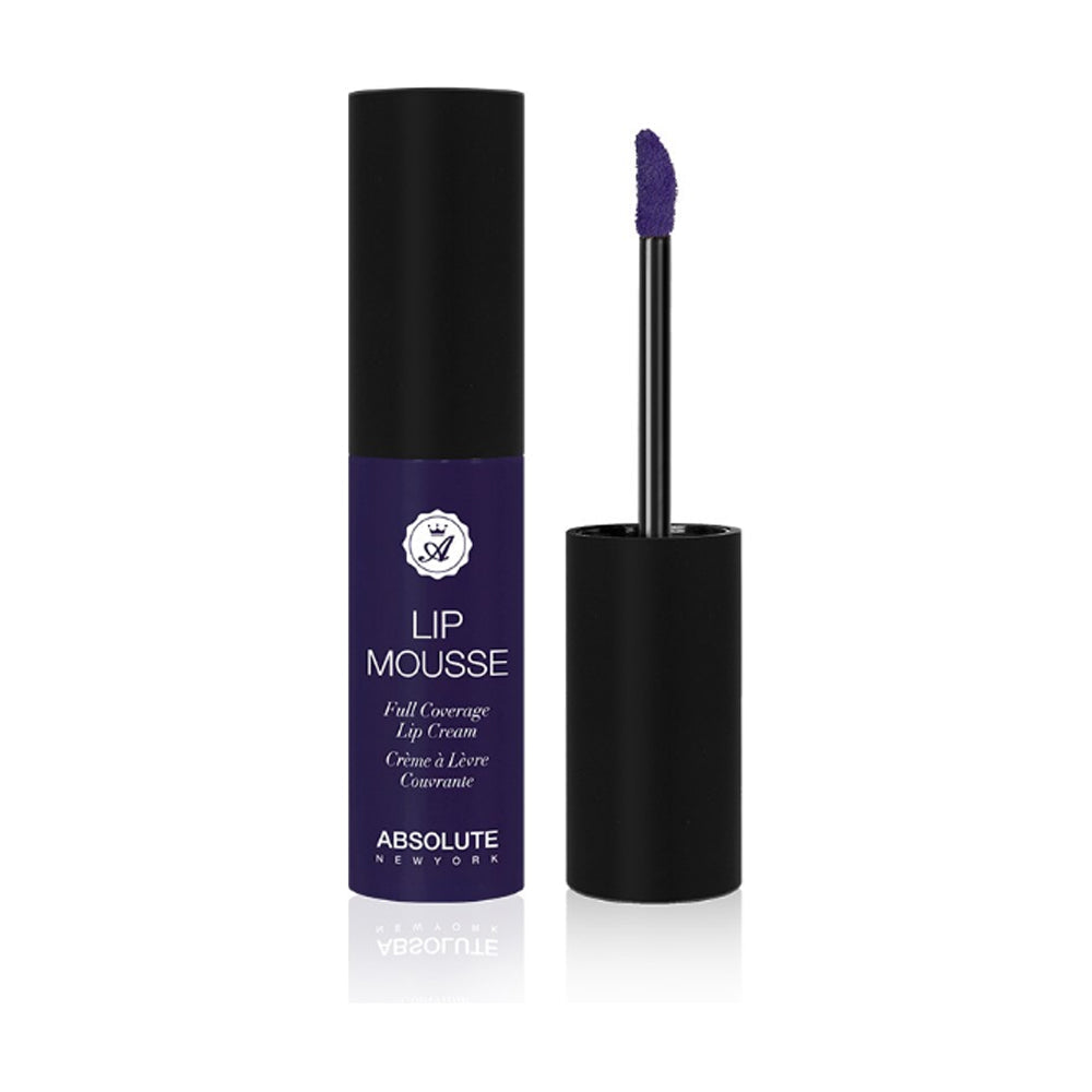 ABSOLUTE Lippen-Mousse – Galactic