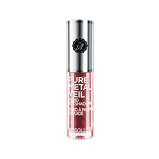 Fard à paupières fluide ABSOLUTE Pure Metal Veil