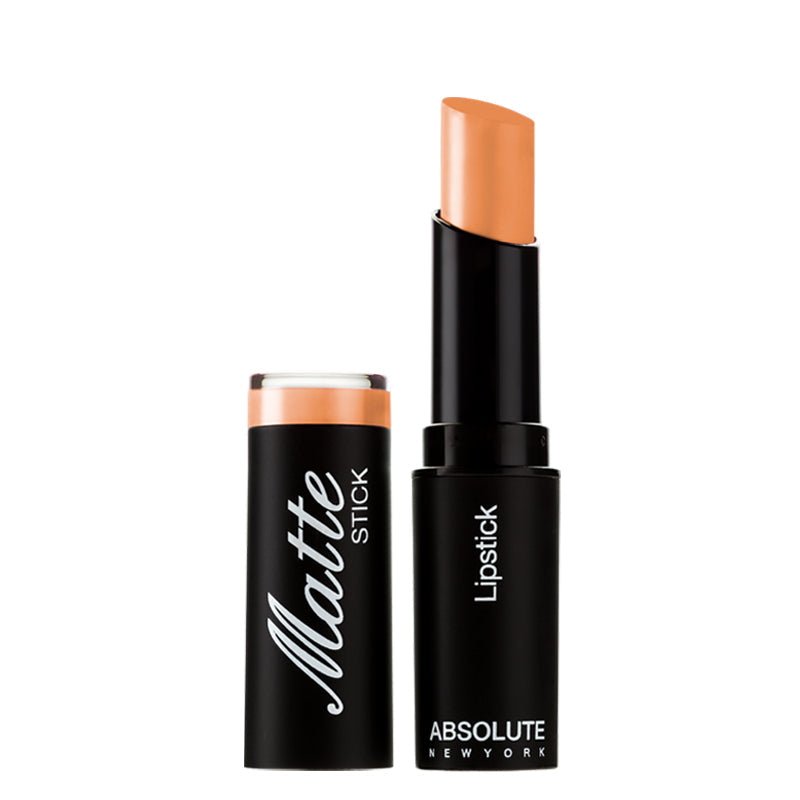 Rouge à lèvres mat ABSOLUTE - Nude