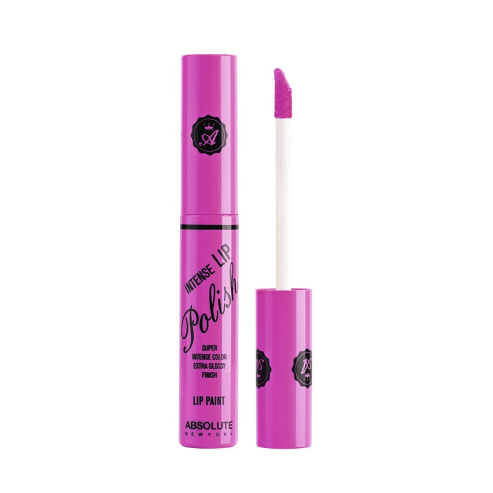 ABSOLU Intense Lip Polish - Rose Framboise