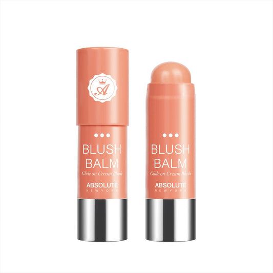 Baume Fard à joues ABSOLUTE - Papaye