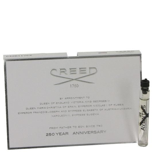 Aventus de Creed Flacon (échantillon) 1,5 ml pour Homme