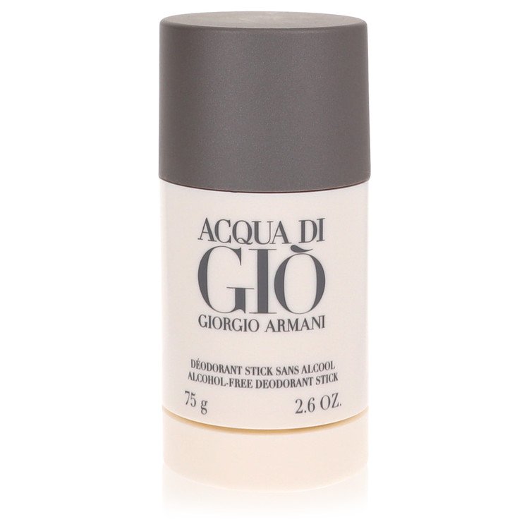 Acqua Di Gio de Giorgio Armani Déodorant en stick 75 ml pour Homme