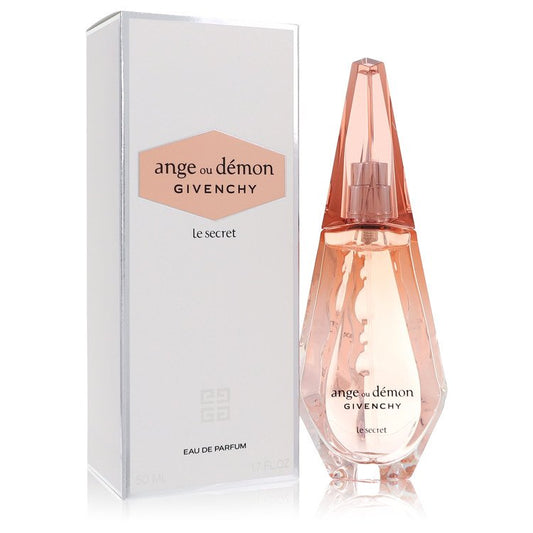 Ange Ou Demon Le Secret von Givenchy Eau De Parfum Spray 50 ml für Frauen