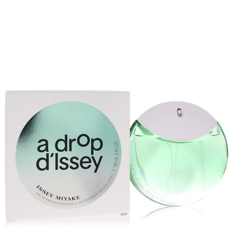 A Drop d'Issey Essentielle par Issey Miyake Eau De Parfum Vaporisateur 90 ml pour Femme