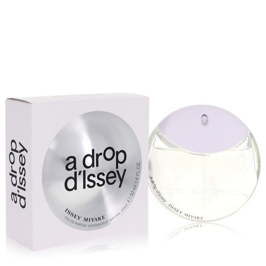 A Drop D'issey by Issey Miyake Eau De Parfum Vaporisateur 47 ml pour Femme