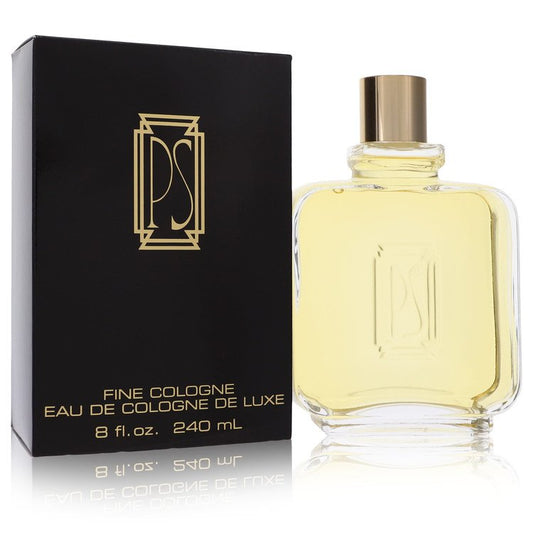 Paul Sebastian by Paul Sebastian Fine Cologne Splash 236 ml für Herren