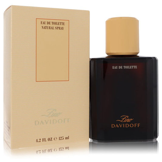 Zino Davidoff par Davidoff Eau de Toilette Vaporisateur 125 ml pour Homme