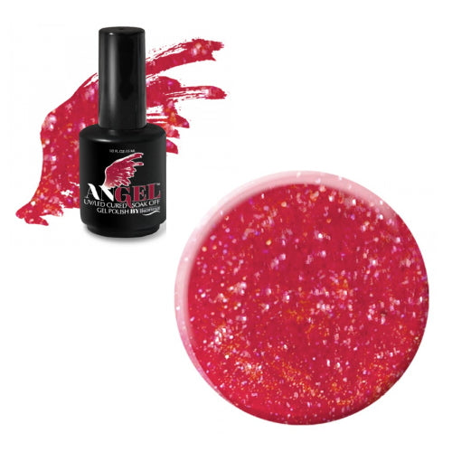 AnGel UV/LED Soak Off Gel Polish - Cérémonial