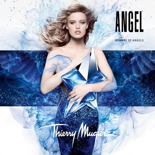 Thierry Mugler Angel Rising Star Nachfüllbar von Thierry Mugler Parfum von Thierry Mugler für Frauen