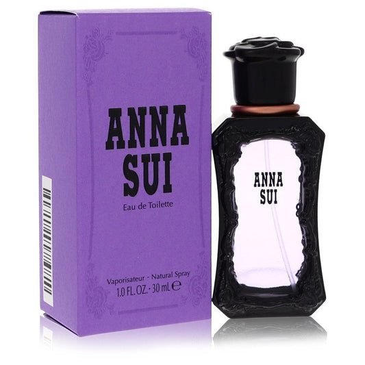 Anna Sui par Anna Sui Eau de Toilette Vaporisateur 30 ml pour Femme