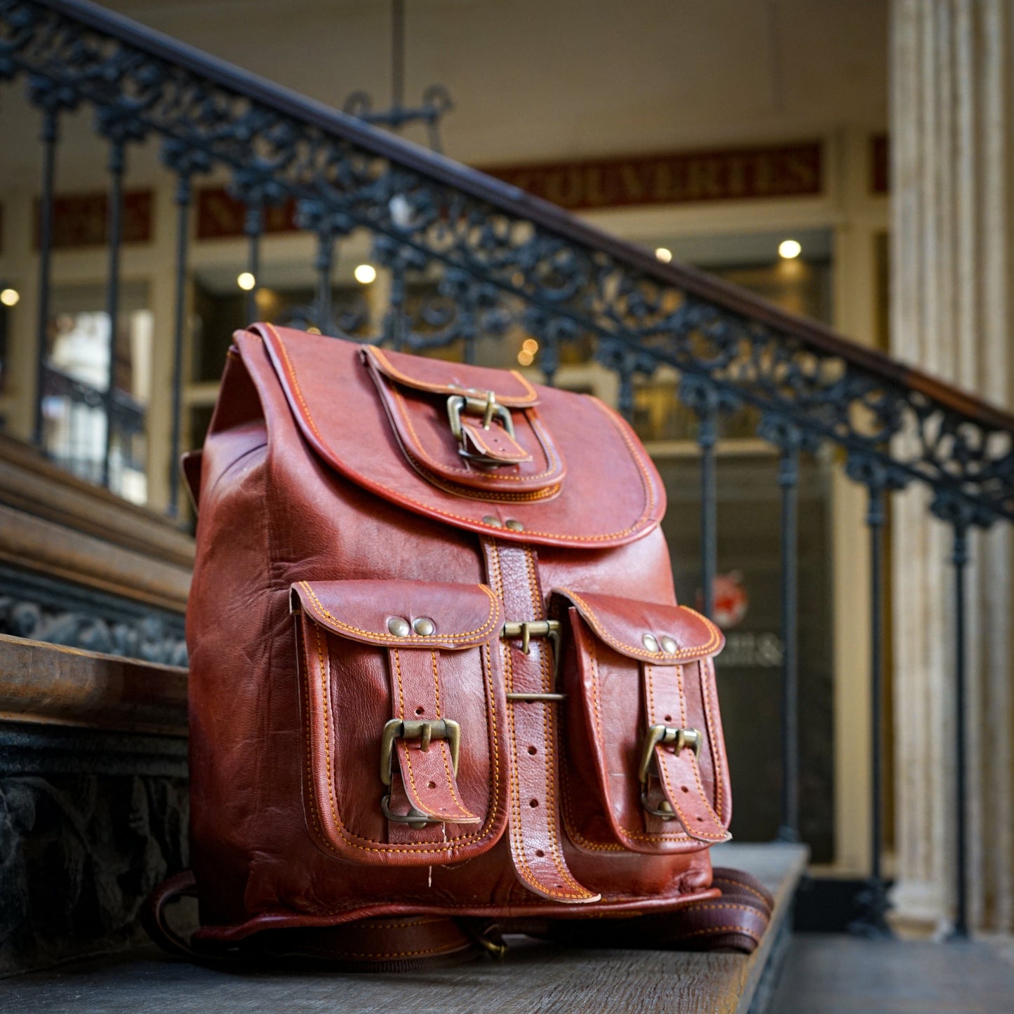 Victoria Kleiner Süßer Rucksack