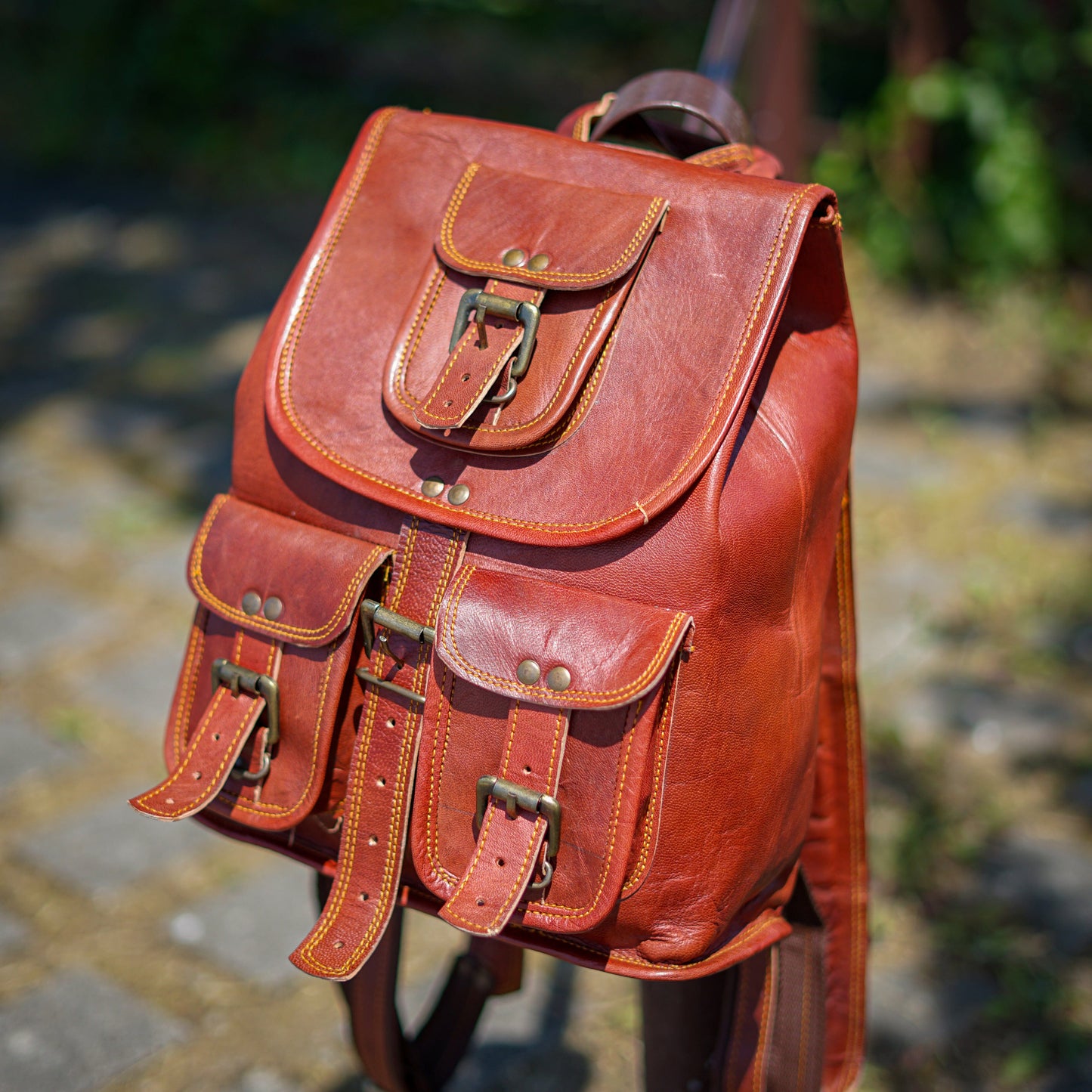 Victoria Kleiner Süßer Rucksack
