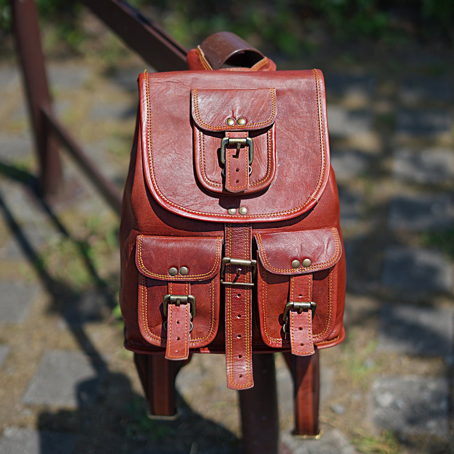 Victoria Kleiner Süßer Rucksack