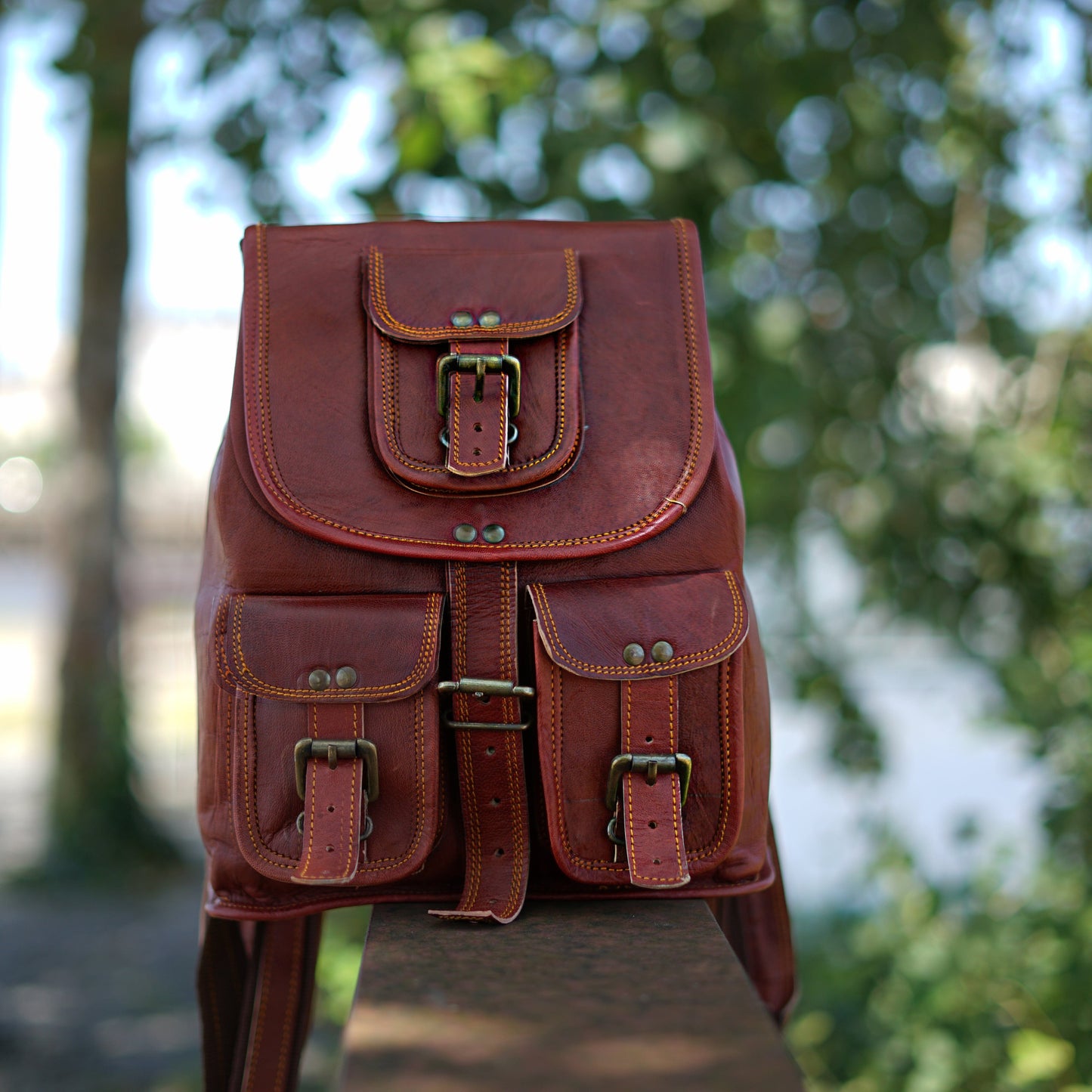 Victoria Kleiner Süßer Rucksack