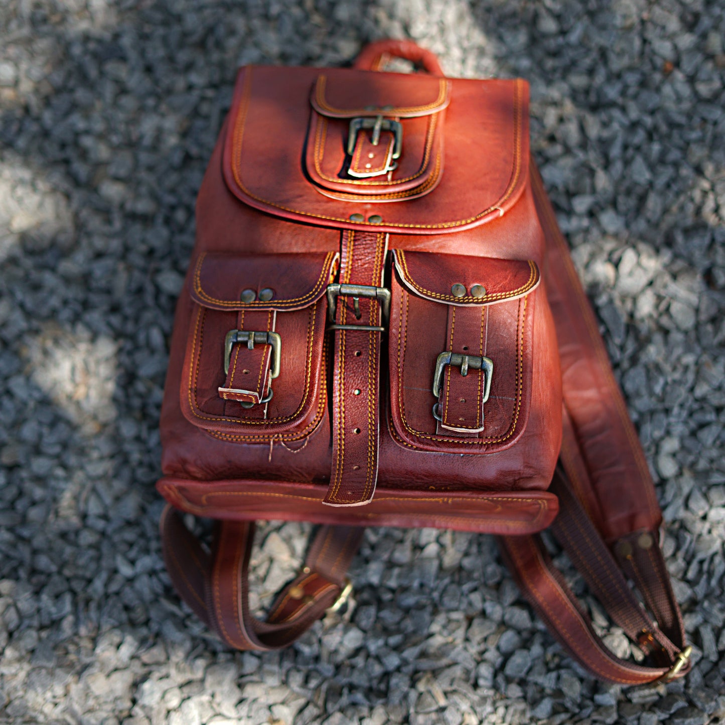Victoria Kleiner Süßer Rucksack