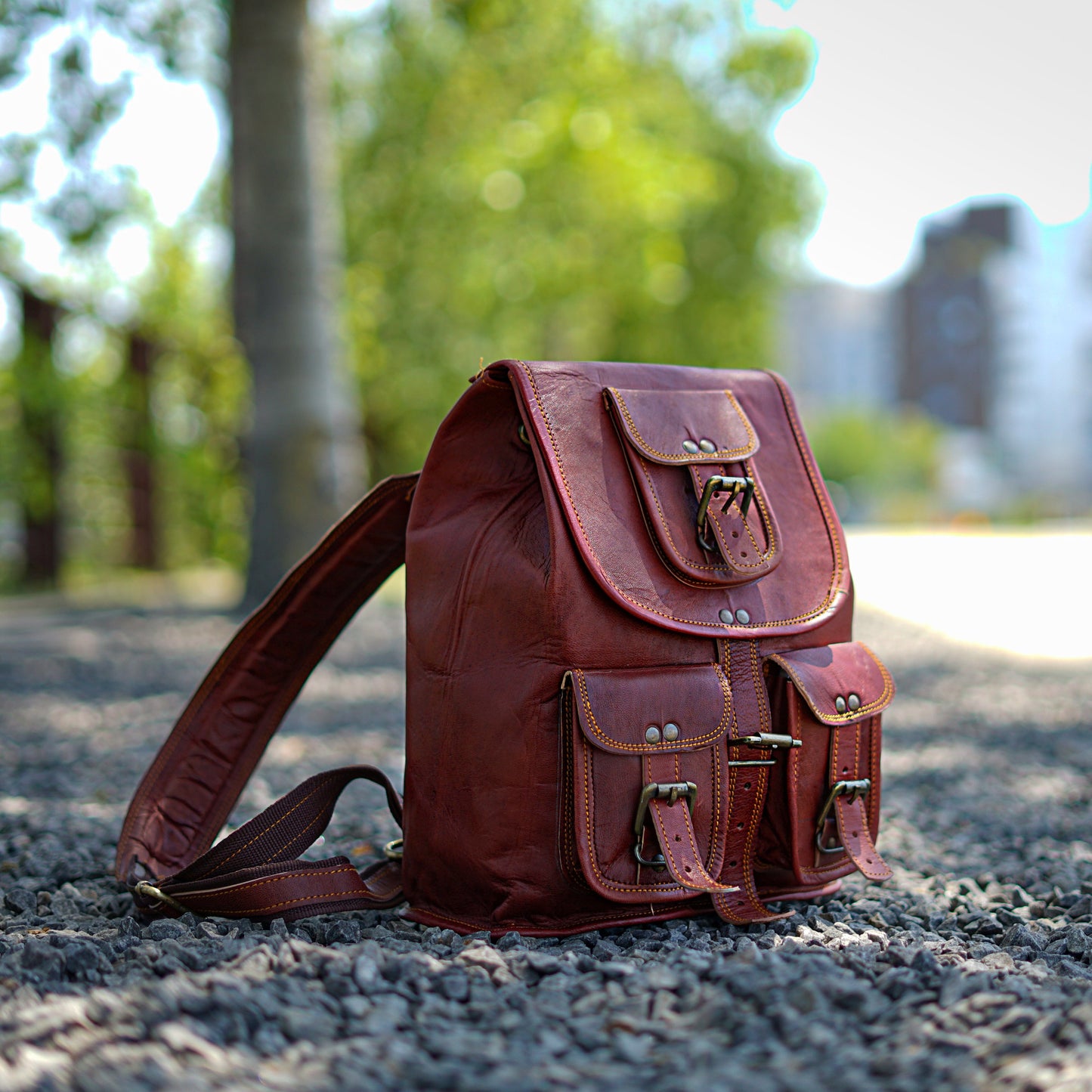 Victoria Kleiner Süßer Rucksack