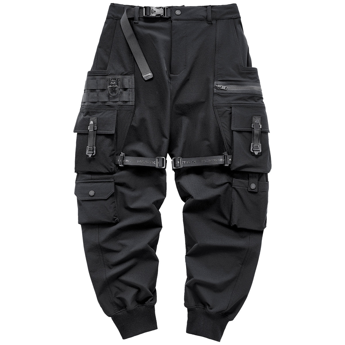 Pantalon noir classique 172