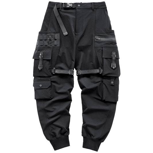 Pantalon noir classique 172